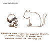 Cartoon: Funkmaus (small) by puvo tagged maus,büro,office,computer,funkmaus,katze,technik,mouse,cat