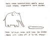 Cartoon: Interessante Leute. (small) by puvo tagged kurzsichtig,schlange,elefant,kennenlernen,party,myopic,snake,elefant,meet,
