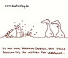 Cartoon: Schwimmstil. (small) by puvo tagged ente,duck,schwimmen,swim,fett,fat,fitness,abnehmen,lose,weight,see,lake,wasser,water