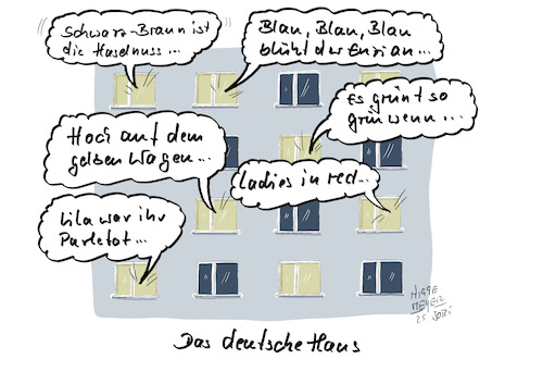 Cartoon: Das deutsche Haus... (medium) by Jori Niggemeyer tagged wahlkampf,spd,cdu,csu,fdp,bündnis90diegrünen,linke,bsw,fckafd,faschismus,faschismusneindanke,demokratie,politik,bundestagswahl,jori,positivethinking,positivdenken,deutschland,joricartoon,niggemeyer,joriniggemeyer,wahlkampf,spd,cdu,csu,fdp,bündnis90diegrünen,linke,bsw,fckafd,faschismus,faschismusneindanke,demokratie,politik,bundestagswahl,jori,positivethinking,positivdenken,deutschland,joricartoon,niggemeyer,joriniggemeyer