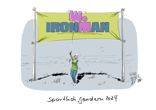 Ironwoman