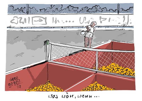 Sport... Tennis