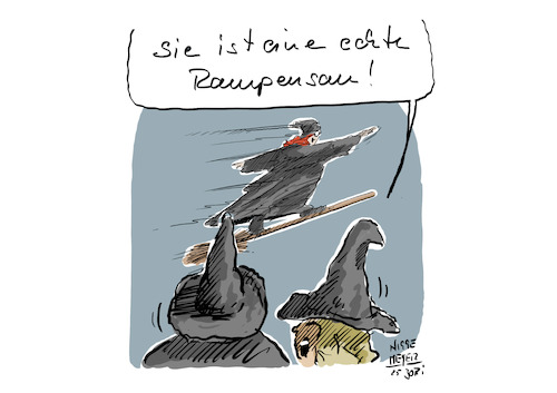Cartoon: Walpurgisnacht ... (medium) by Jori Niggemeyer tagged lust,rampensau,walpurgisnacht,hexenflug,besen,tanzindenmai,hexennacht,hexe,brocken,harz,heuteist,jori,joricartoon,niggemeyer,joriniggemeyer,cartoon,karikatur,lust,rampensau,walpurgisnacht,hexenflug,besen,tanzindenmai,hexennacht,hexe,brocken,harz,heuteist,jori,joricartoon,niggemeyer,joriniggemeyer,cartoon,karikatur