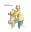 Cartoon: Berufsbilder (small) by Jori Niggemeyer tagged büste,büstenhalter,niggemeyer,joricartoon,cartoon,karikatur