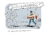 Cartoon: Der Herbst... (small) by Jori Niggemeyer tagged herbst,laubbläser,heimwerker,erfinder,laub,doityourself