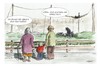 Cartoon: Sonntags im Zoo (small) by Jori Niggemeyer tagged omma,oppa,affen,zoo,sonntags,karikatur,farbcartoon,wissen,sex,sonne,niggemeyer,joricartoon,cartoon,pressecartoon