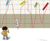 Cartoon: Financial Crisis (small) by FARTOON NETWORK tagged financial,crisis