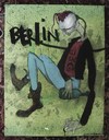 Cartoon: Berliner volk (small) by Glyn Crowder tagged berlin,people,volk