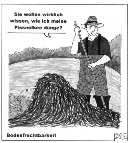 Der Biogärtner