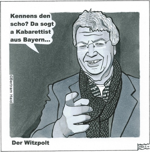 Der Witzpolt