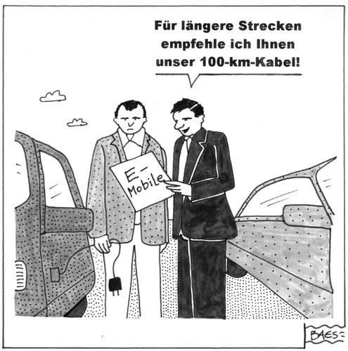 Cartoon: E-Mobile (medium) by BAES tagged auto,elektroautos,mann,männer,autohändler,emobile,käufer,verkäufer,gebrauchtwagenhändler,sprit,benzin,spritpreise,verkehr,auto,elektroautos,mann,männer,autohändler,emobile,käufer,verkäufer,gebrauchtwagenhändler,benzin,sprit,spritpreise,verkehr,handel,verkauf,autos