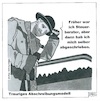 Cartoon: Abschreibungsmodell (small) by BAES tagged steuer,steuerberater,wirtschaft,finanzen,finanzamt,abschreibung,karriere,armut,obdachlosigkeit,abstieg