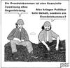 Cartoon: Grundsätzliches (small) by BAES tagged arbeiter,politiker,grundeinkommen,gehalt,männer