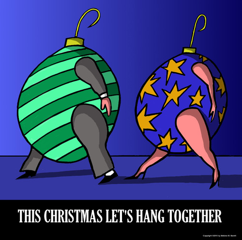 Cartoon: Merry Christmas (medium) by perugino tagged christmas,weihnachten,weihnachtsbaum,fest,tradition,kultur,weihnachtskugel,deko,dekkoration,liebe,familie