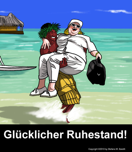 Ruhestand Glückwünsche