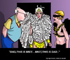 Cartoon: Prom Night (small) by perugino tagged alternative,lifestyle,gay