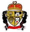 Cartoon: King of Pop (small) by JohnnyCartoons tagged michael jackson king of pop