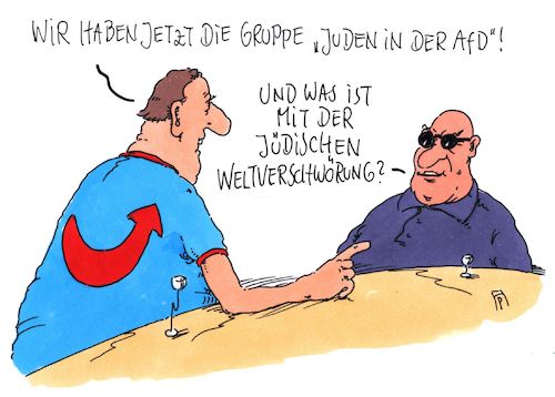 afd-gruppe