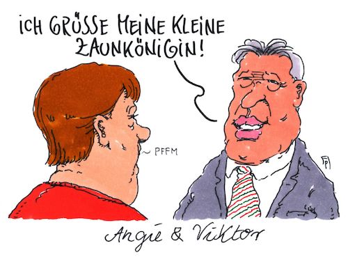 angie und viktor