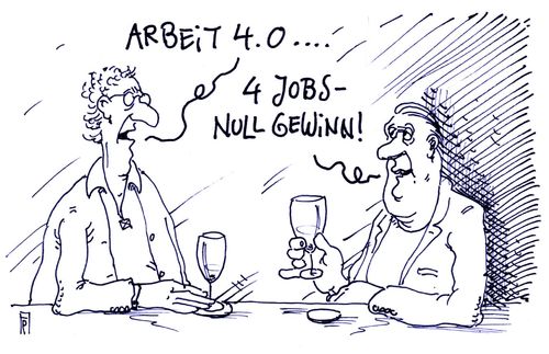 arbeit 4.0