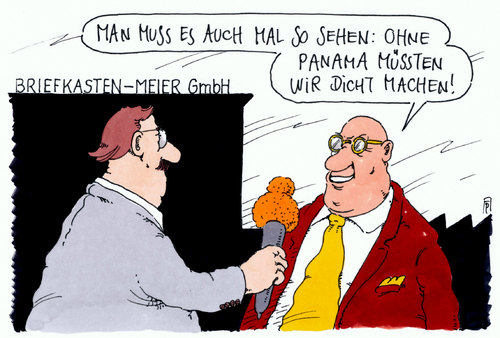 Cartoon: briefkästen (medium) by Andreas Prüstel tagged panama,papers,briefkastenfirmen,offshorefirmen,briefkästen,geldwäsche,steuerhinterziehung,cartoon,karikatur,andreas,pruestel,panama,papers,briefkastenfirmen,offshorefirmen,briefkästen,geldwäsche,steuerhinterziehung,cartoon,karikatur,andreas,pruestel