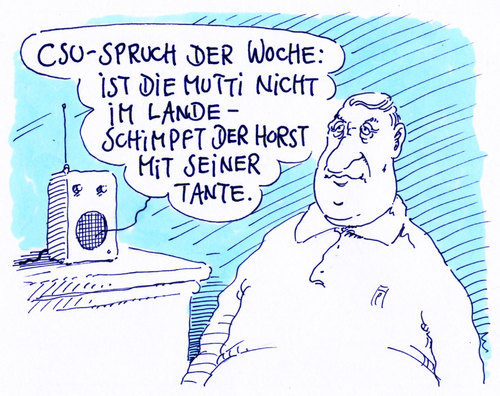 csu-spruch