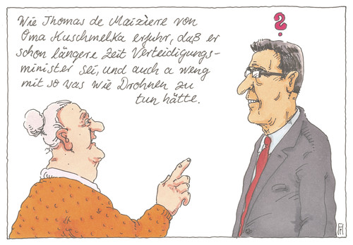 de maiziere