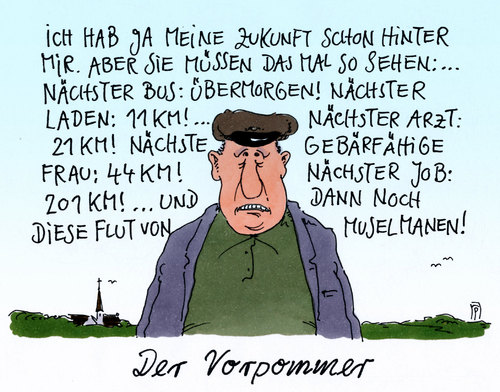 der vorpommer