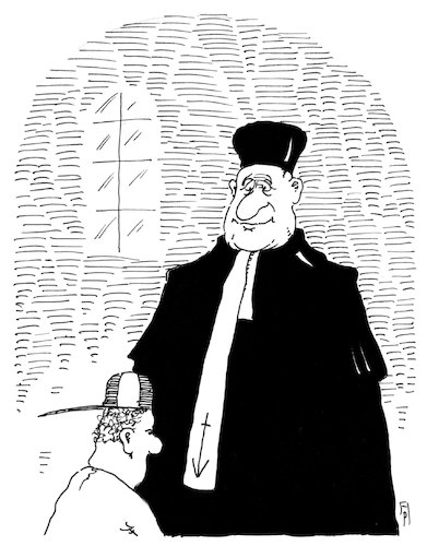 Cartoon: dezente aufforderung (medium) by Andreas Prüstel tagged katholische,kirche,evangelische,missbräuche,kindesmissbrauch,aufforderung,cartoon,karikatur,andreas,pruestel,katholische,kirche,evangelische,missbräuche,kindesmissbrauch,aufforderung,cartoon,karikatur,andreas,pruestel