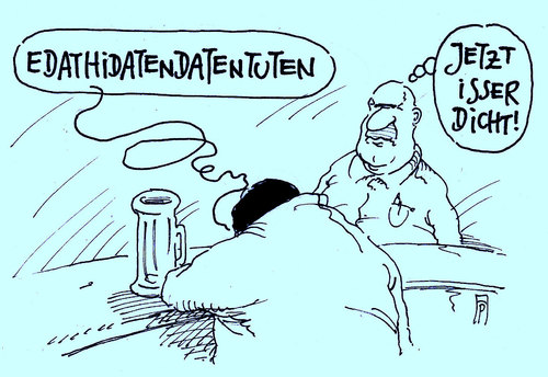 Cartoon: edathy-daten (medium) by Andreas Prüstel tagged edathy,kinderpornographie,ptozess,internet,prozess,cartoon,karikatir,andreas,pruestel,edathy,kinderpornographie,ptozess,internet,prozess,cartoon,karikatir,andreas,pruestel