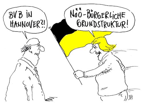 Cartoon: ein stimmchen (medium) by Andreas Prüstel tagged niedersachsen,grüne,abgeordnete,cdu,rotgrün,neuwahlen,schwarzgelb,fdp,bvb,cartoon,karikatur,andreas,pruestel,niedersachsen,grüne,abgeordnete,cdu,rotgrün,neuwahlen,schwarzgelb,fdp,bvb,cartoon,karikatur,andreas,pruestel