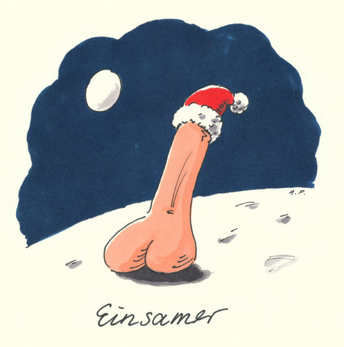 einsamer