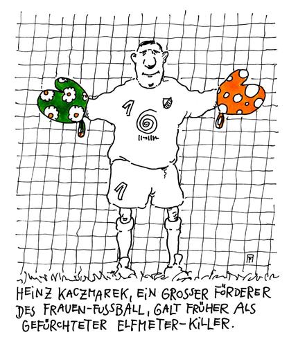 frauenfußball