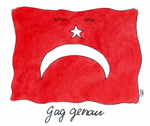 gag spezial