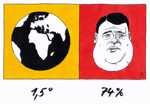 Cartoon: graduell (medium) by Andreas Prüstel tagged weltklimakonferenz,paris,erderwärmung,sigmar,gabriel,spd,parteitag,wahl,parteivorsitz,cartoon,karikatur,andreas,pruestel,weltklimakonferenz,paris,erderwärmung,sigmar,gabriel,spd,parteitag,wahl,parteivorsitz,cartoon,karikatur,andreas,pruestel