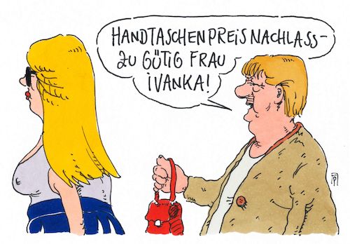 gütige ivanka