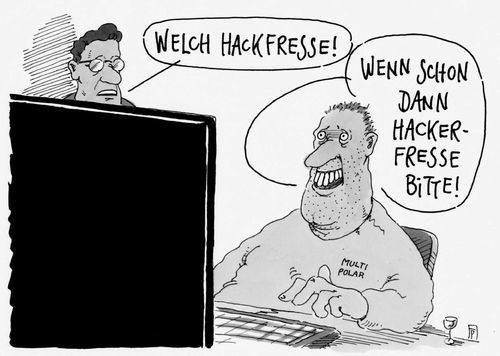 hackfresse