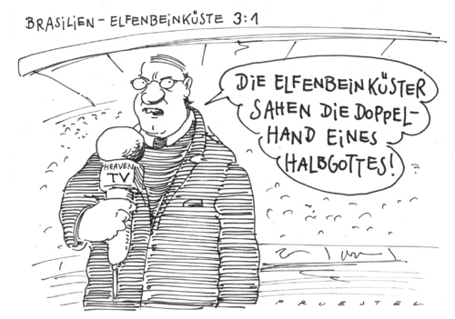 halbgott