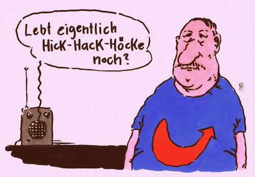 höcke noch