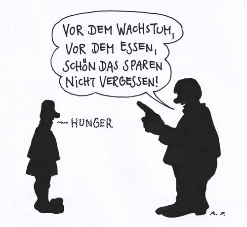 hungergrieche