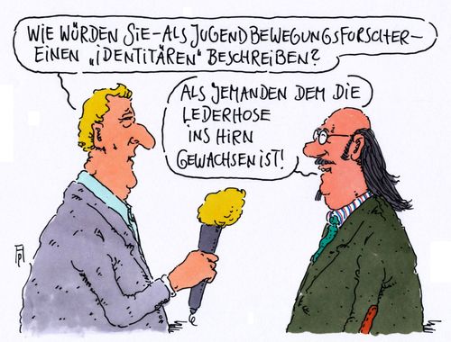 identitäre