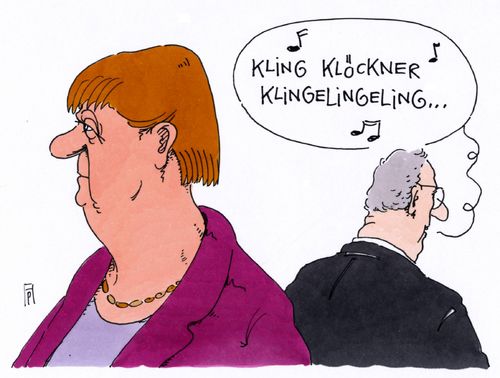 klöcknerlied