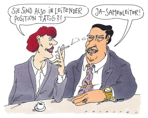 leiter leiter