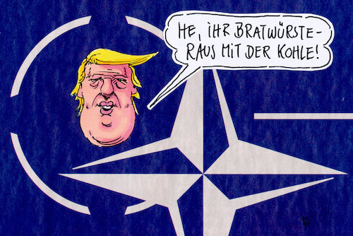 natotrump