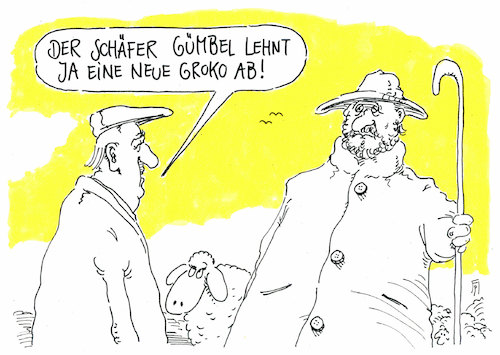 neue groko