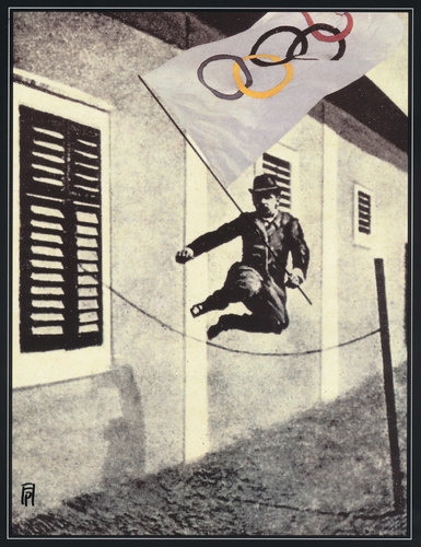 olympisch