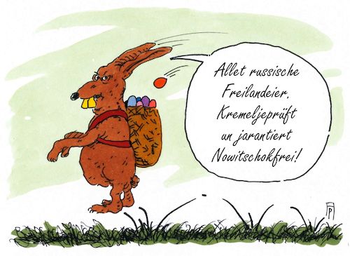 ostern aktuell