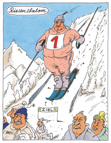 riesenslalom