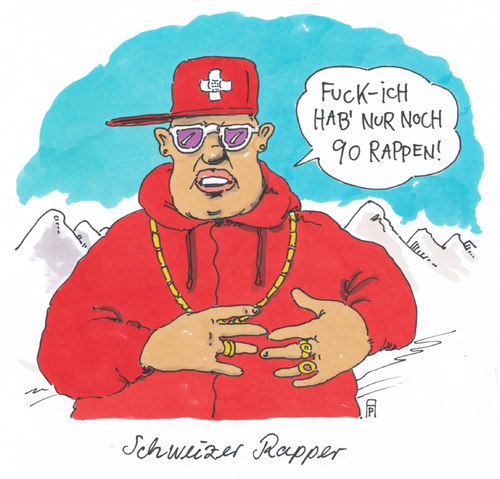 schweizer rapper