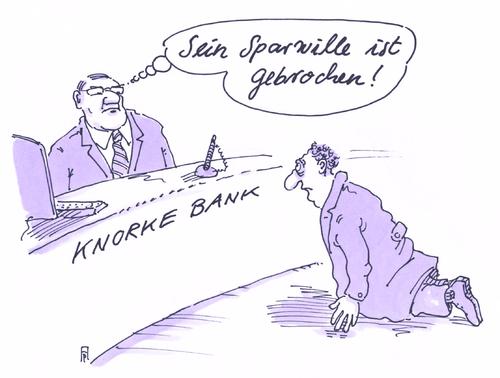 Cartoon: spareinlagen (medium) by Andreas Prüstel tagged sparen,sparer,spareinlagen,banken,bankenrettung,eu,euroraum,zypern,staatsschulden,sparen,sparer,spareinlagen,banken,bankenrettung,eu,euroraum,zypern,staatsschulden